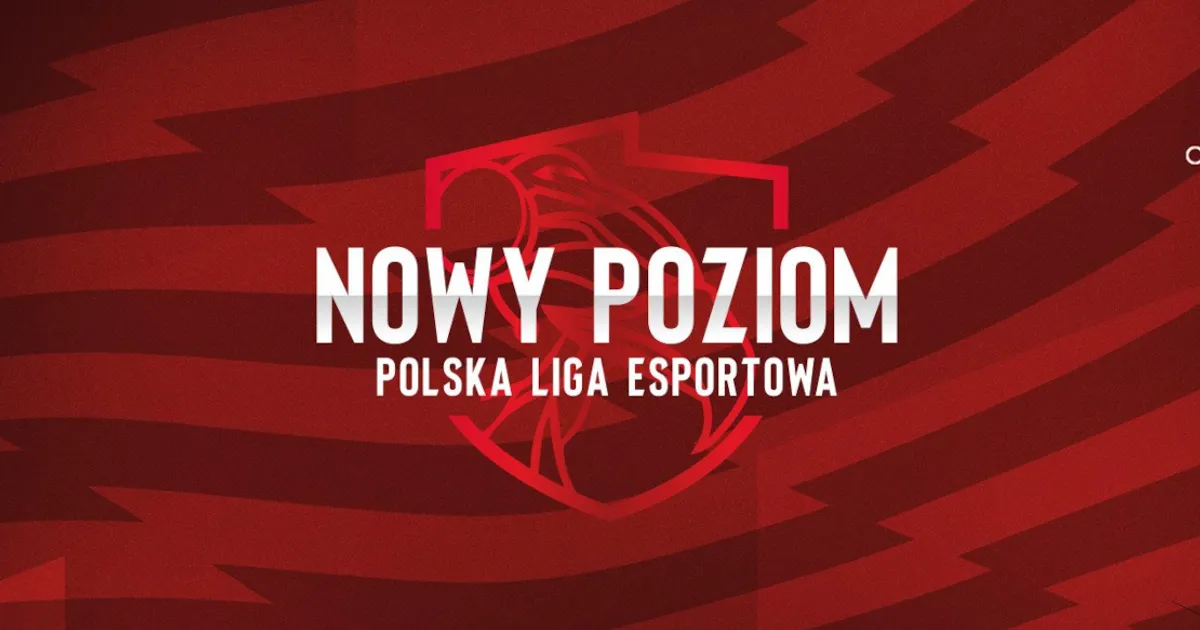 Polska Liga Esportowa Wchodzi Na Nowy Poziom I Uruchamia Projekt