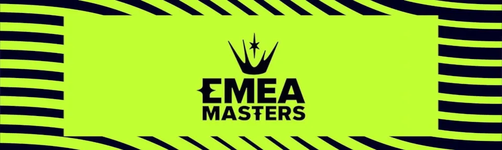 Los Heretics vs Zero Tenacity 11.04.2023 at EMEA Masters Spring