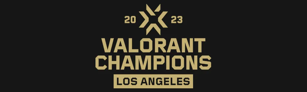 VALORANT Champions 2023