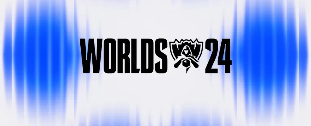 Mistrzostwa Świata League of Legends – Worlds 2024