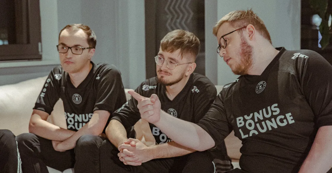 Ranking polskich drużyn CS:GO by Cybersport.pl – marzec 2023