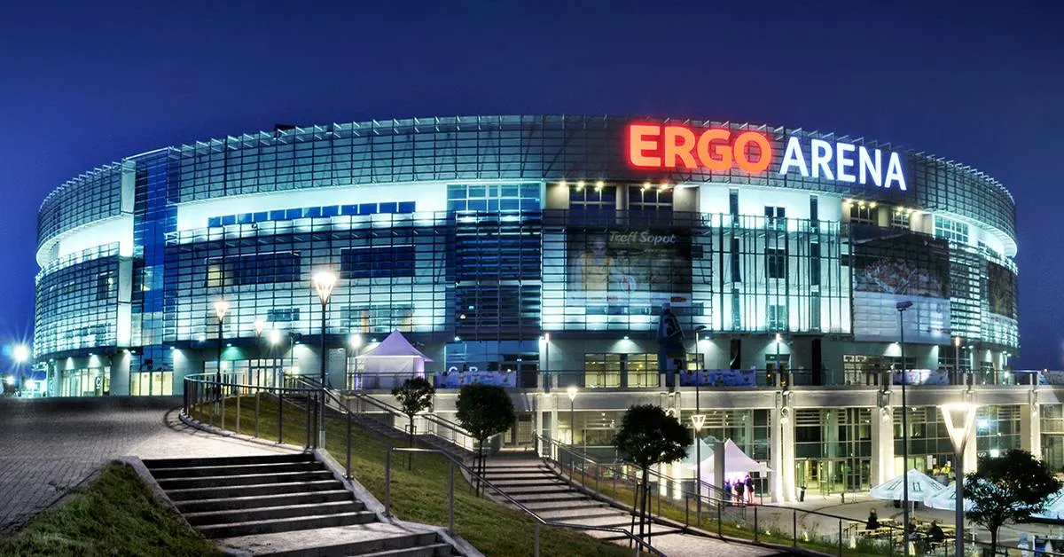 ergoarena