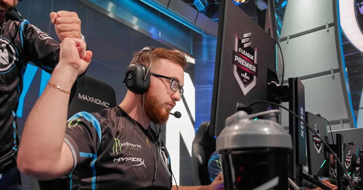 EnVy kolejnym ćwierćfinalistą ELAGUE CS:GO Premier 2017