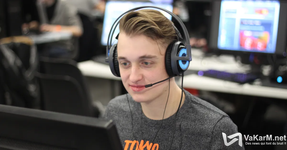 Team 3DMAX powraca do CS:GO!