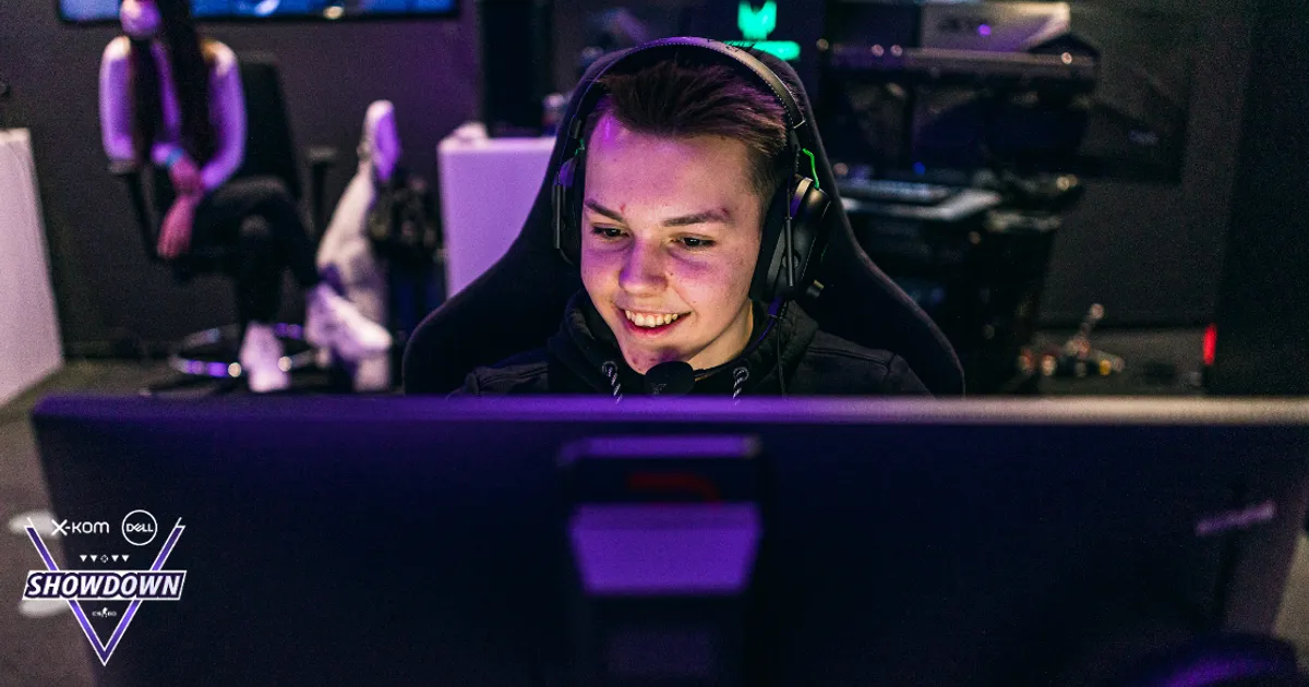 F1KU i mantuu w ociekającym bogactwem Dubaju. Nadchodzi lan CS:GO z ...