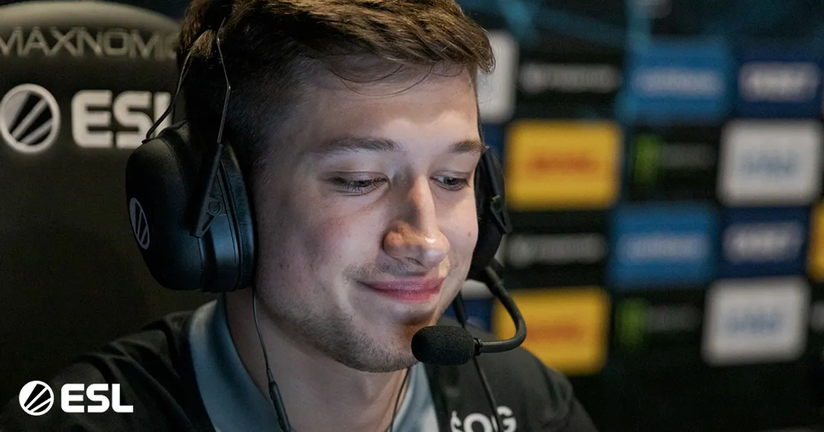 mantuu i F1KU poznali rywali podczas BLAST Premier Fall Groups