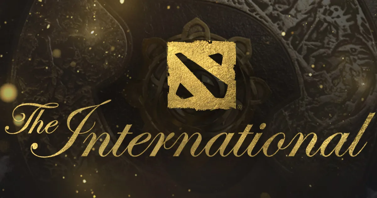 The International 2021