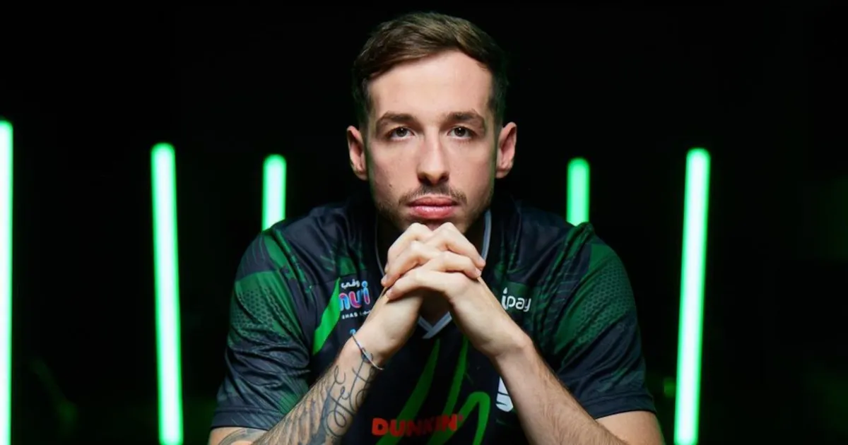 kennyS po blisko sześciu latach żegna się z G2! Znamy nowy zespół Francuza