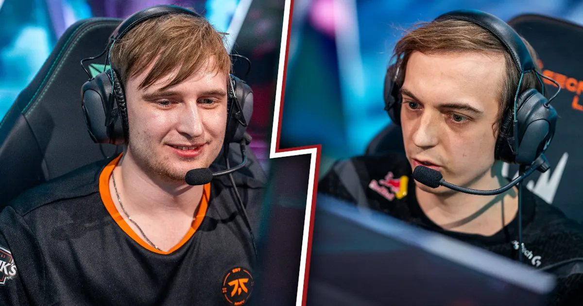 Dying, taxes and G2 vs. Fnatic for the LEC closing. It is time for El Clásico