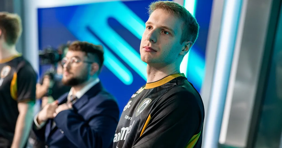 Jankos oficjalnie poza Heretics. Co dalej z jego karierą?