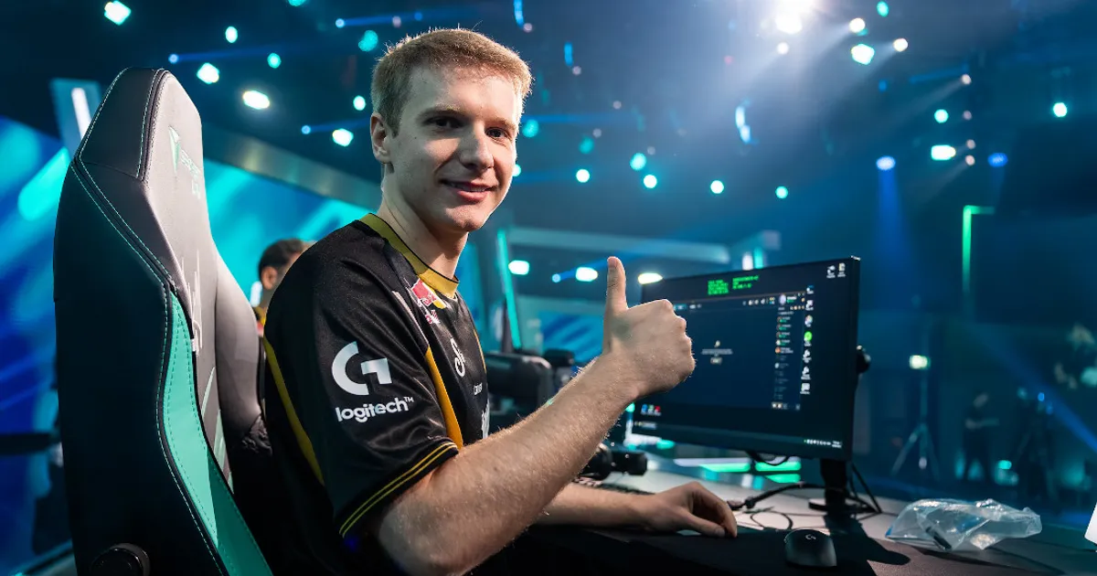 Jankos znowu w akcji? Tak prezentuje się jego drużyna na turniej NNO