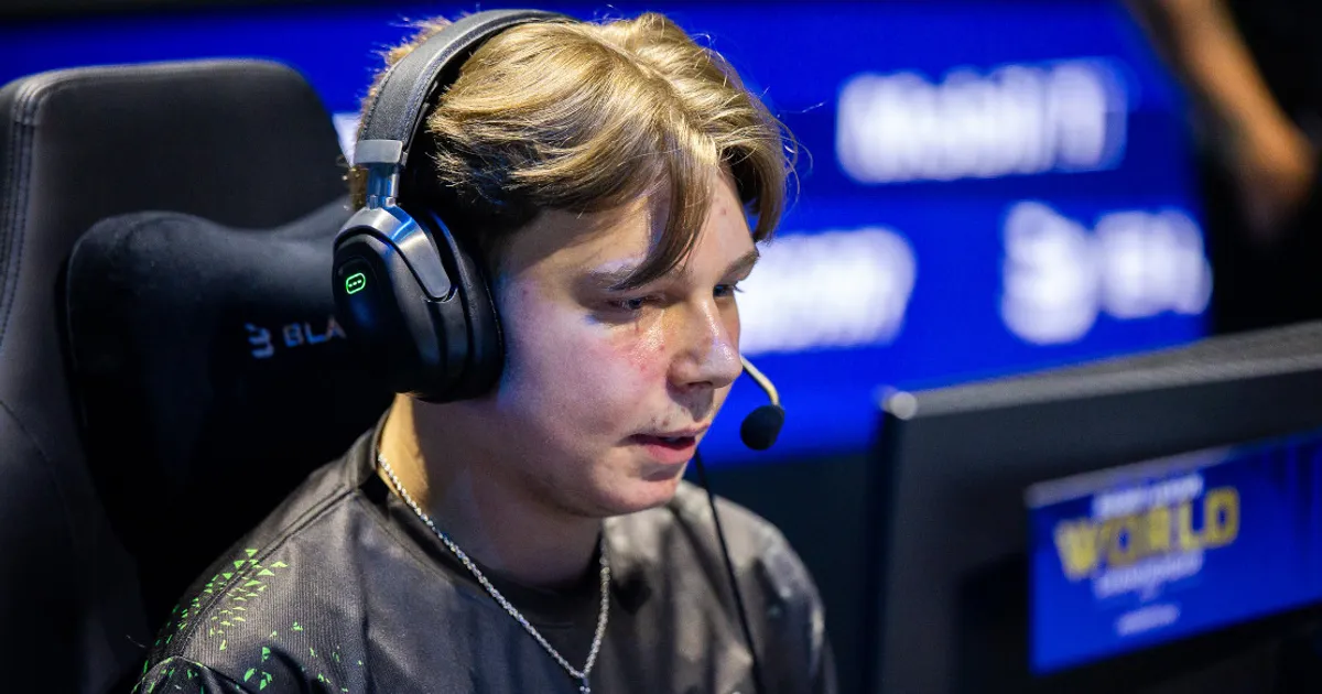 Oski na ostatniej prostej do awansu na Majora RLCS