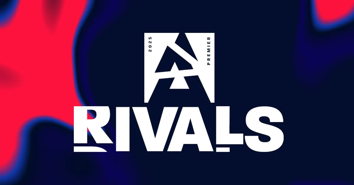 BLAST Rivals 2025 Season 2