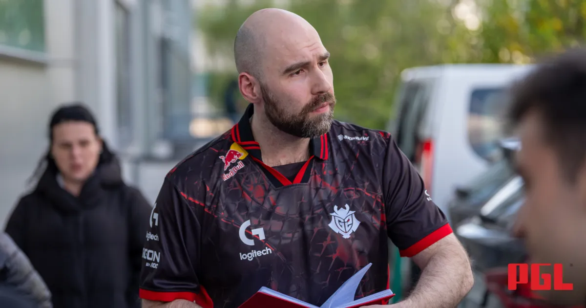 Oficjalnie: TaZ i hades po Majorze opuszczą G2!