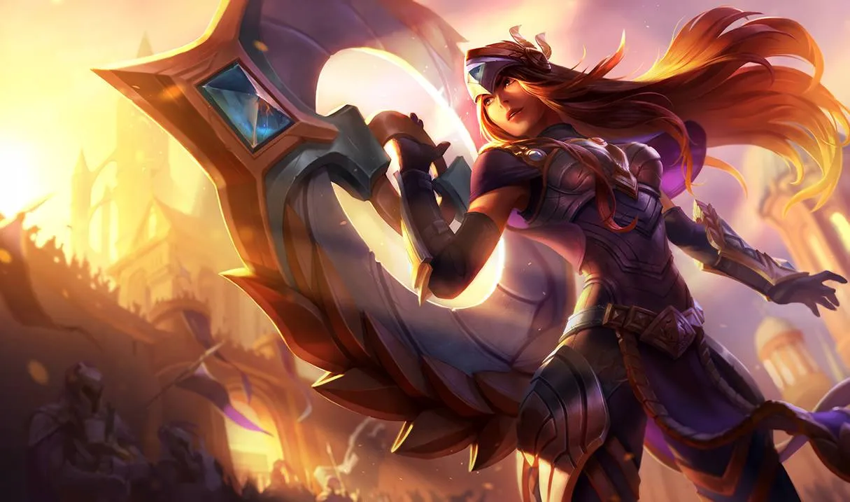 sivir