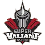 Super Valiant Gaming