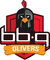 bbq OLIVERS