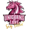 Unicorns Of Love Sexy Edition, UOL SE, logo, uol