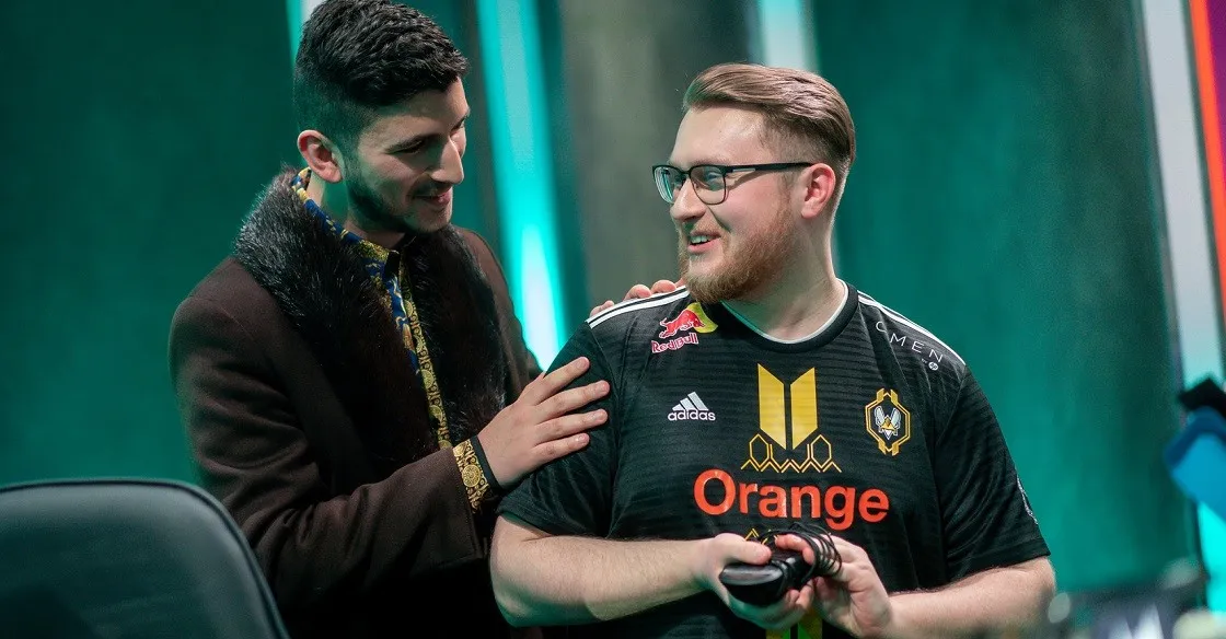 YamatoCannon, Jactroll, Team Vitality, LEC 2019 Spring Split