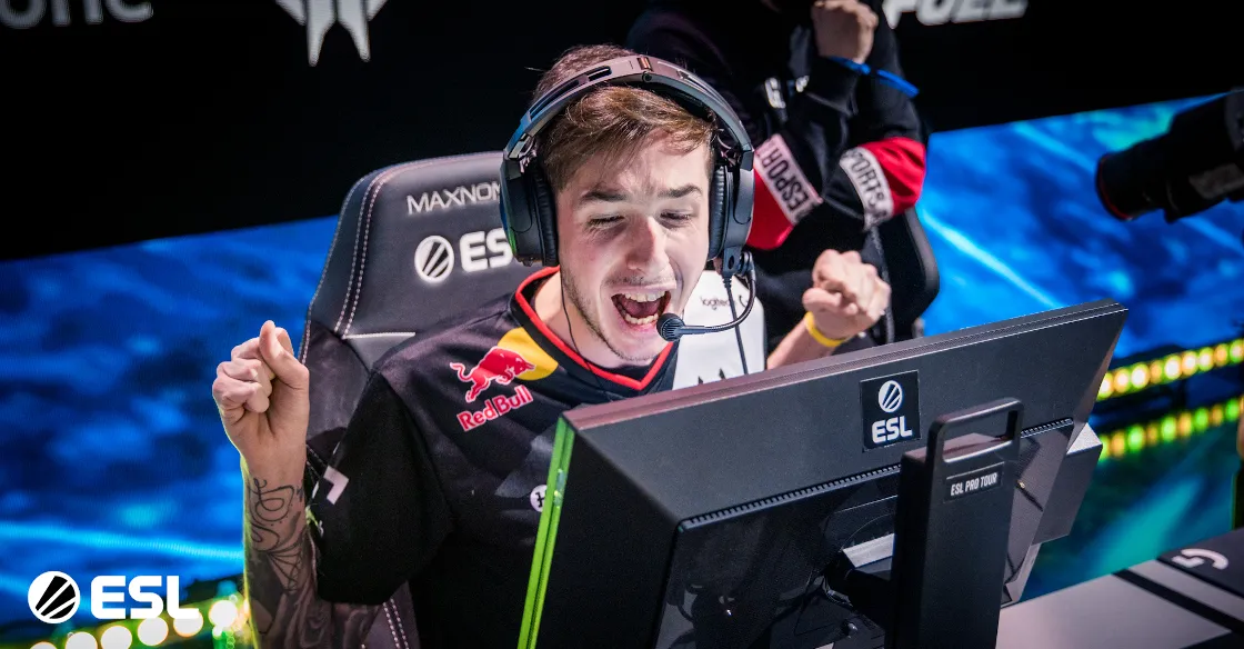 kennyS IEM Katowice 2020