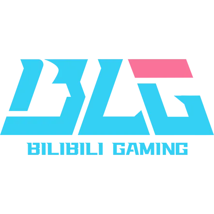 Bilibili Gaming (BLG)