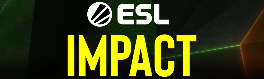 ESL Impact