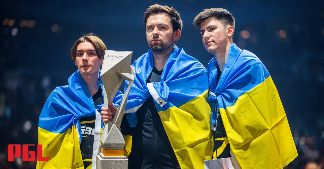 w0nderful b1ad3 b1t NAVI Natus Vincere PGL Major Copenhagen 2024