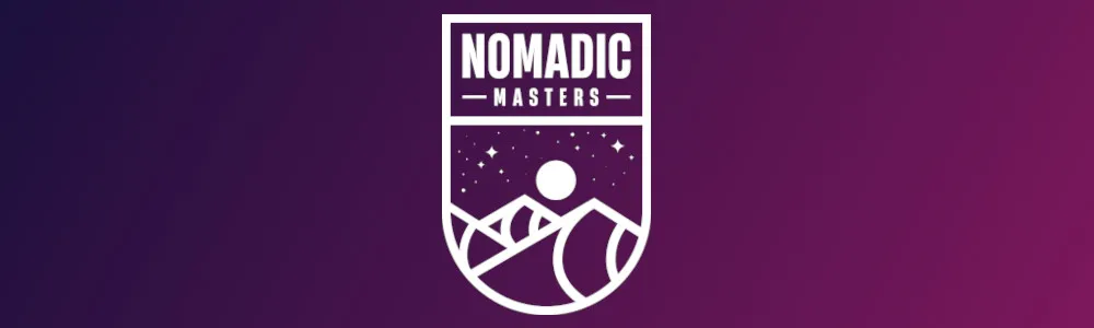 MESA Nomadic Masters Spring 2024