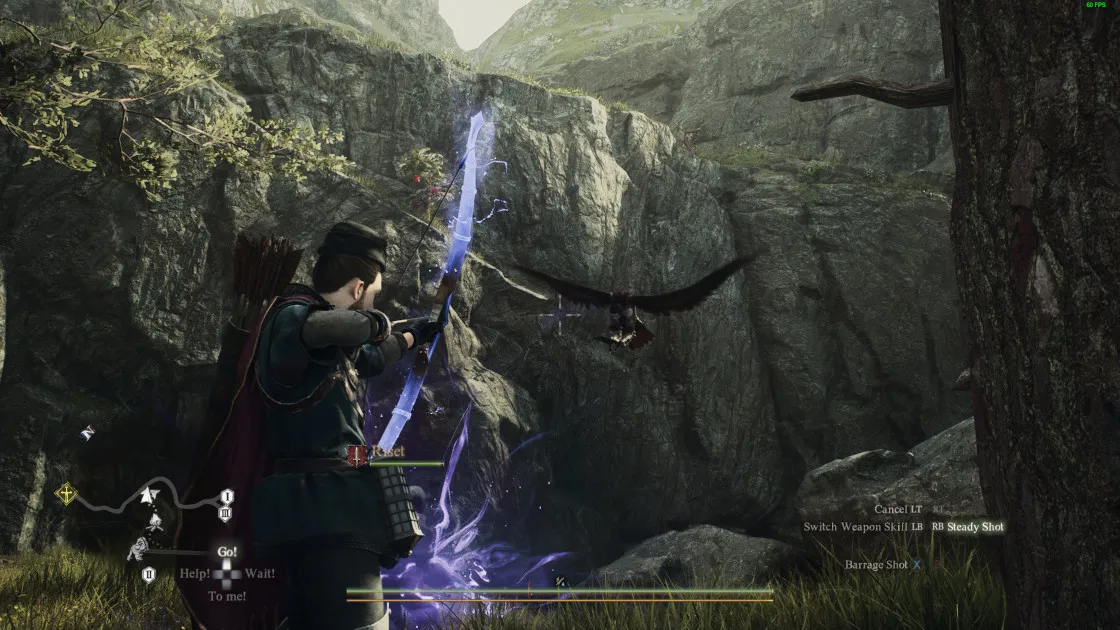 Dragon's Dogma 2