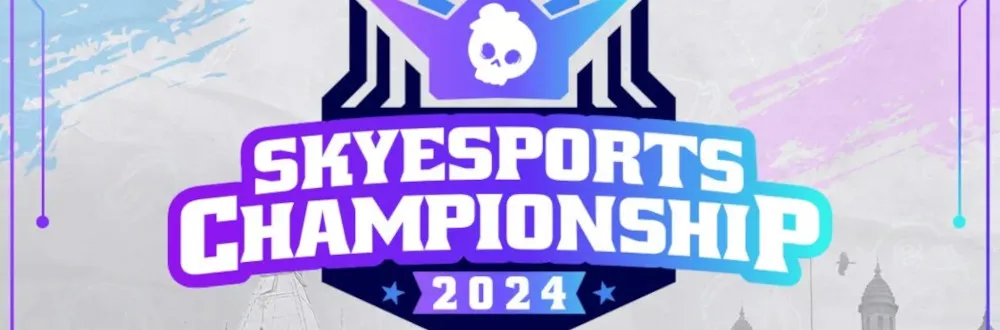 Skyesports Championship 2024