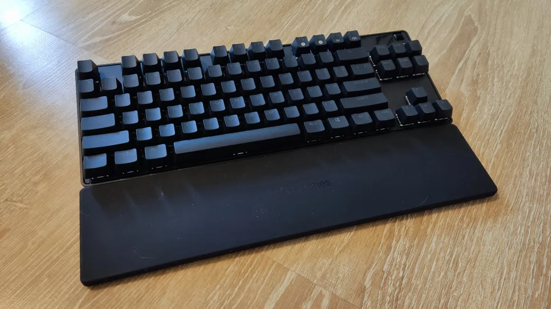 SteelSeries Apex Pro TKL Wireless