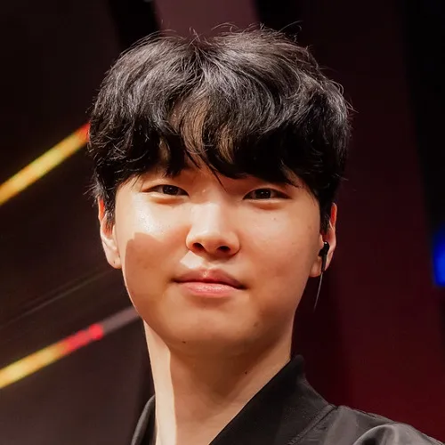 Chovy, Gen.G Esports, MSI 2024