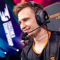 Humanoid, Fnatic, LEC 2024