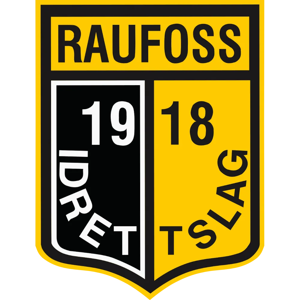 Raufoss