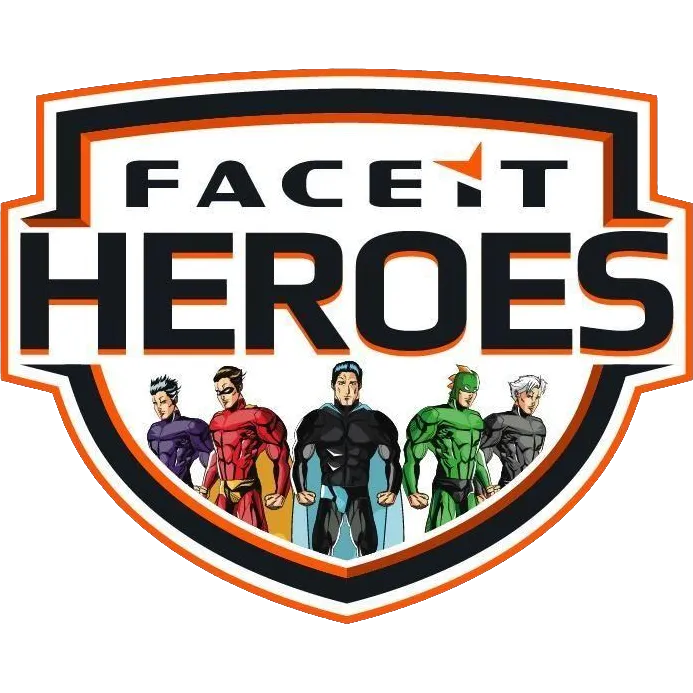 Faceit Heroes