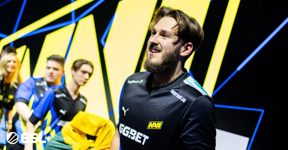 jL Natus Vincere NAVI IEM Cologne 2024