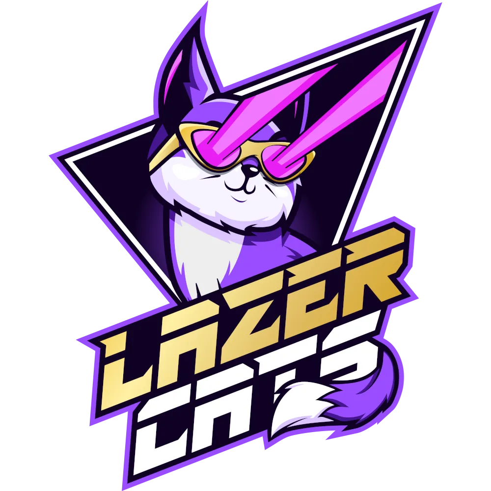 Lazer Cats