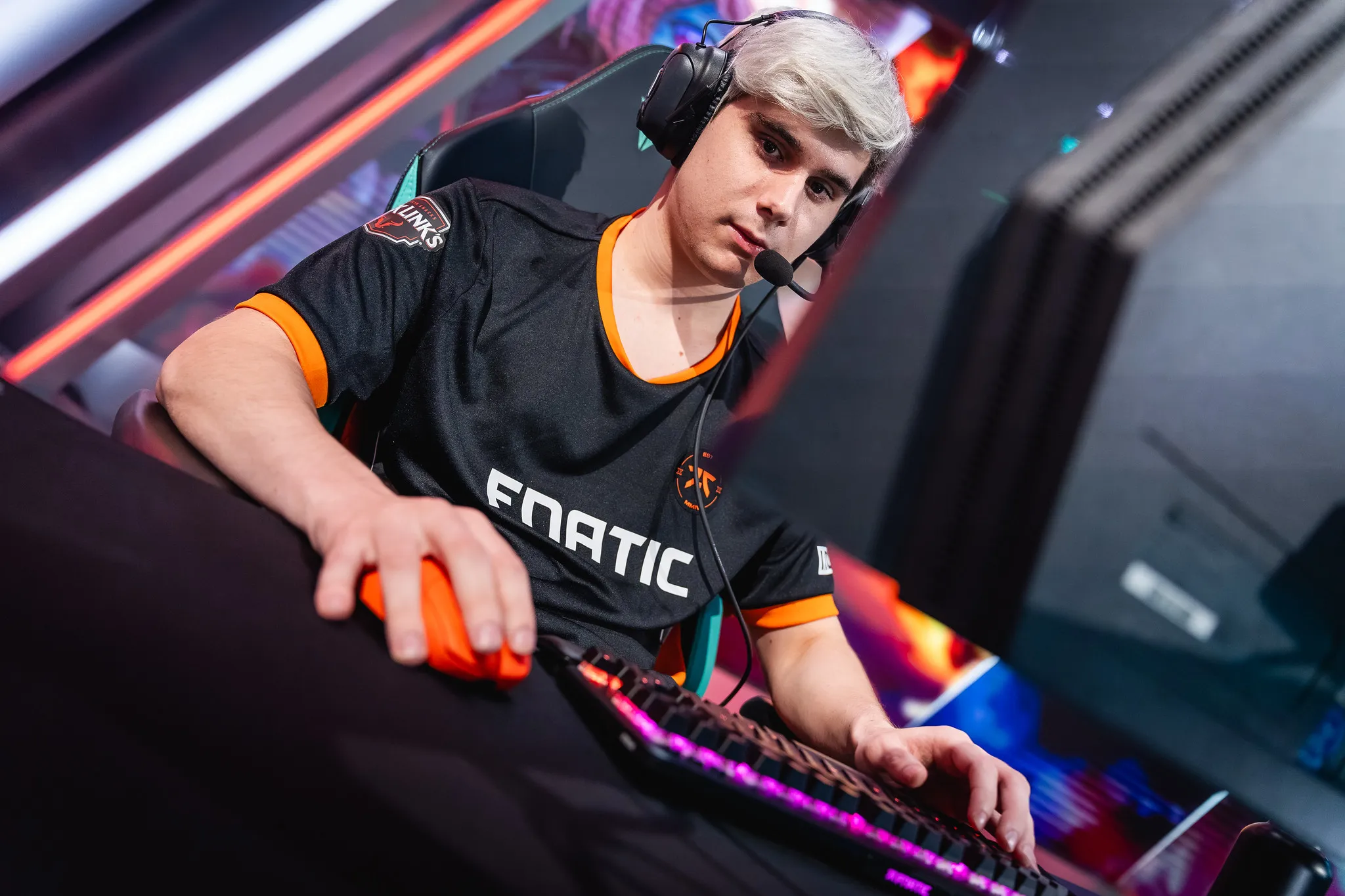 Razork, Fnatic, LEC Summer Playoffs 2024