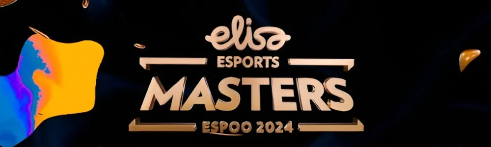 Elisa Masters Espoo 2024