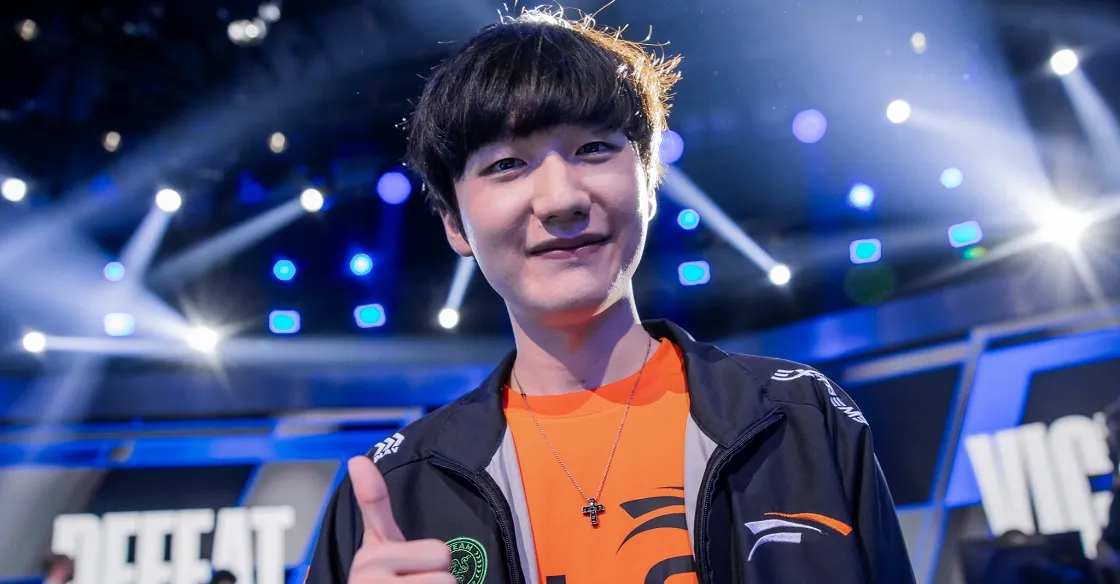 Peanut, Hanwha Life Esports, Worlds 2024