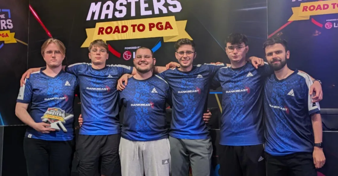 Permitta Esports RTV Euro AGD Game Zone Masters 2024