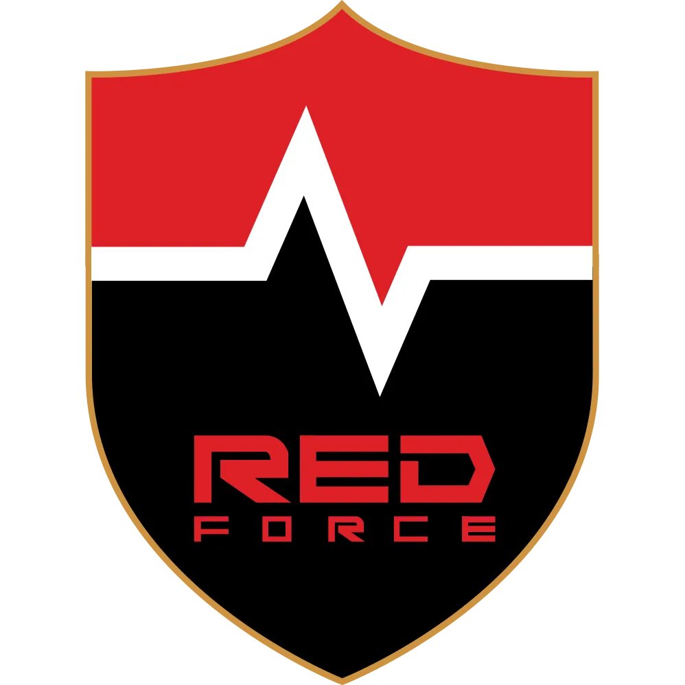 Nongshim RedForce