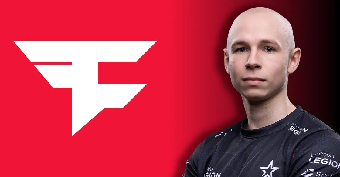 EliGE FaZe Clan