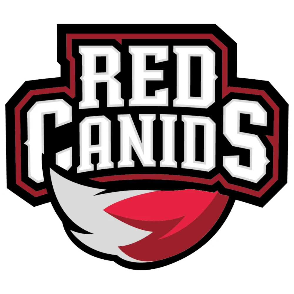 RED Canids