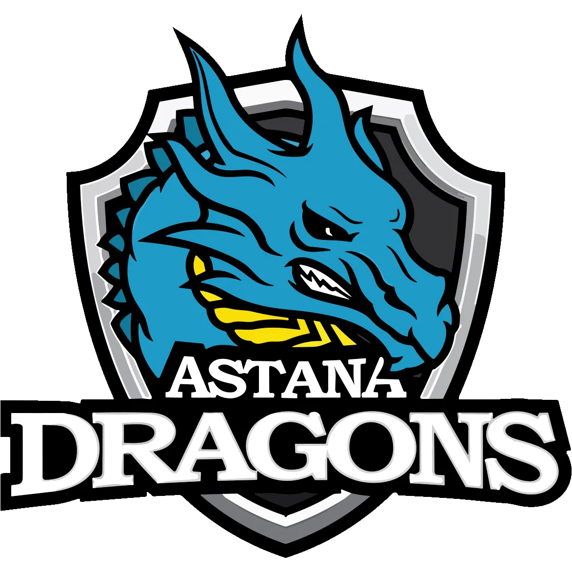 Astana Dragons