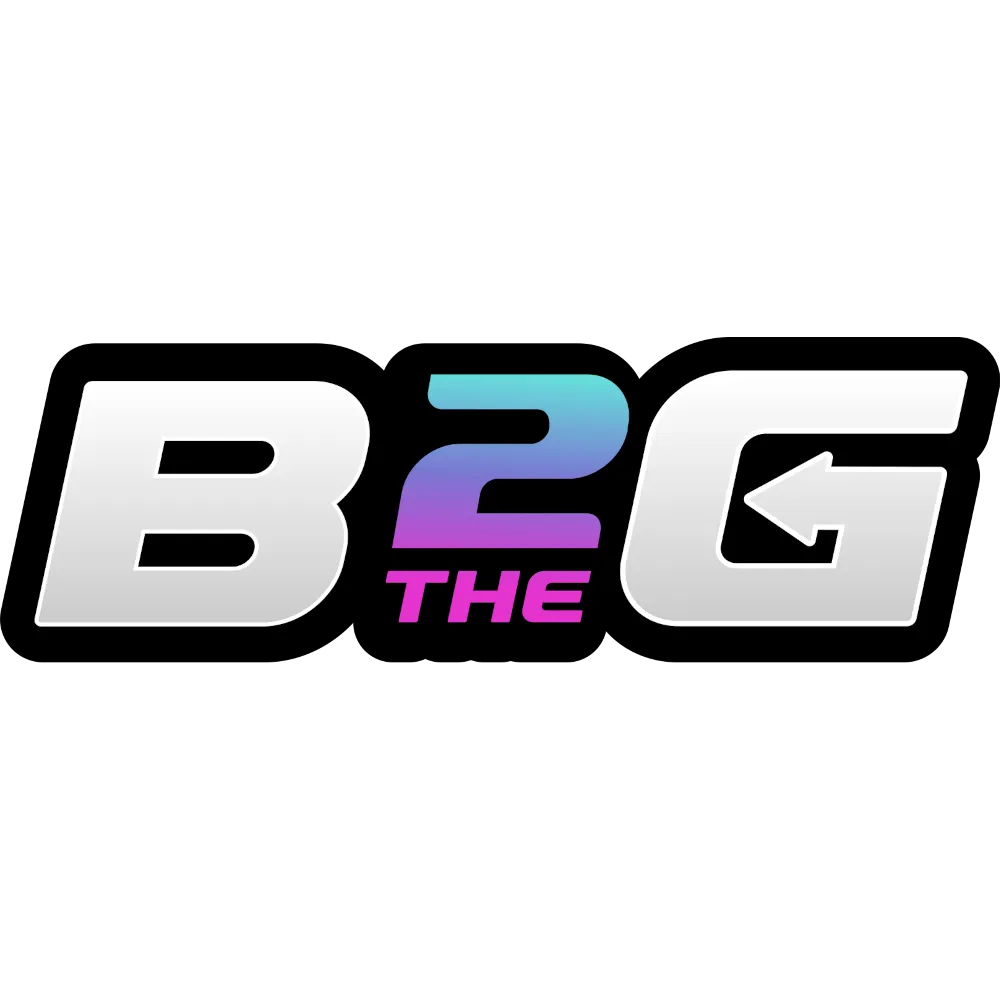 B2TG Back2TheGame