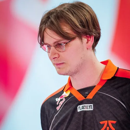 Upset, Fnatic, LEC 2025