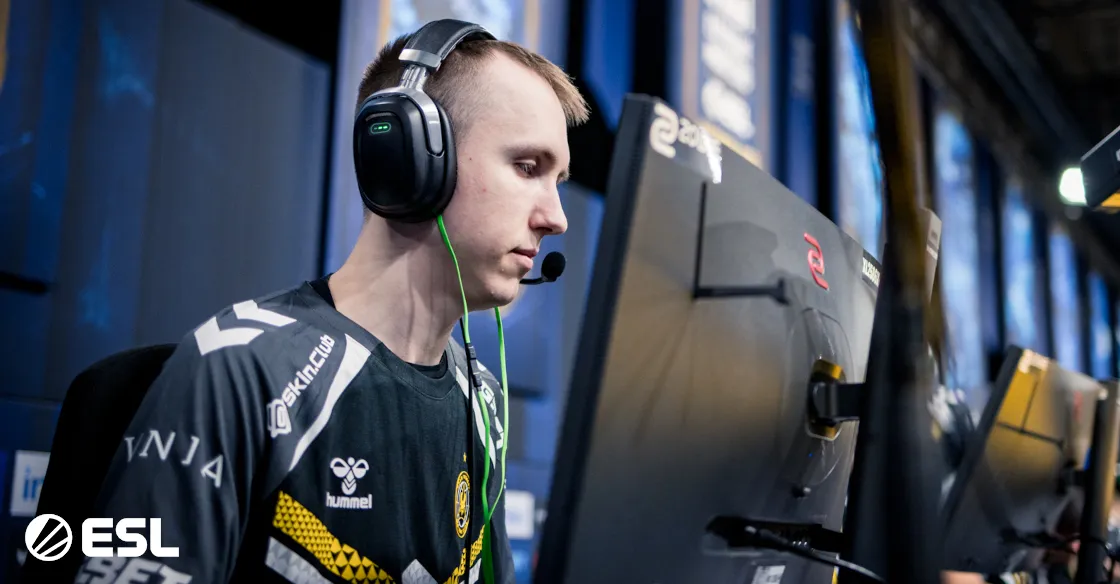 ropz IEM Katowice 2025