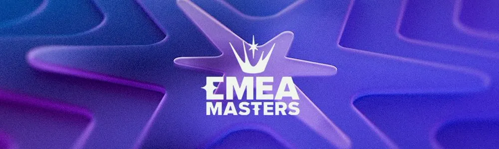 EMEA Masters