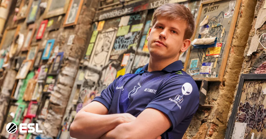 ultimate Team Liquid IEM Melbourne 2025